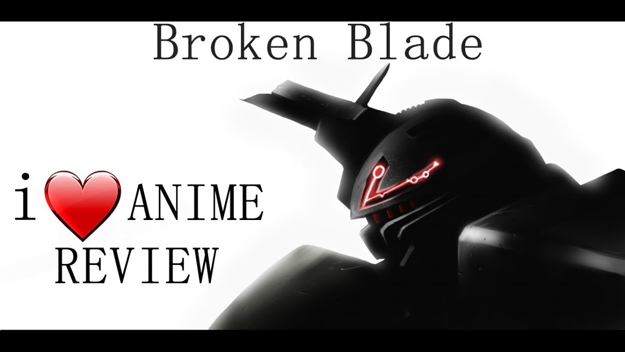 Broken Blade Alchetron The Free Social Encyclopedia