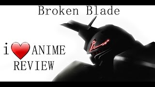 Broken Blade