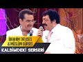 Kalbimdeki serseri  mslm grses  brahim tatlses  bo show canl performans