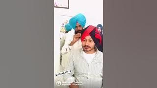 Punjab Police#gagan Kokri#jagjit Singh kalanaur #saugaat #punjabisong #NewPunjabiSong2021 #punjabi