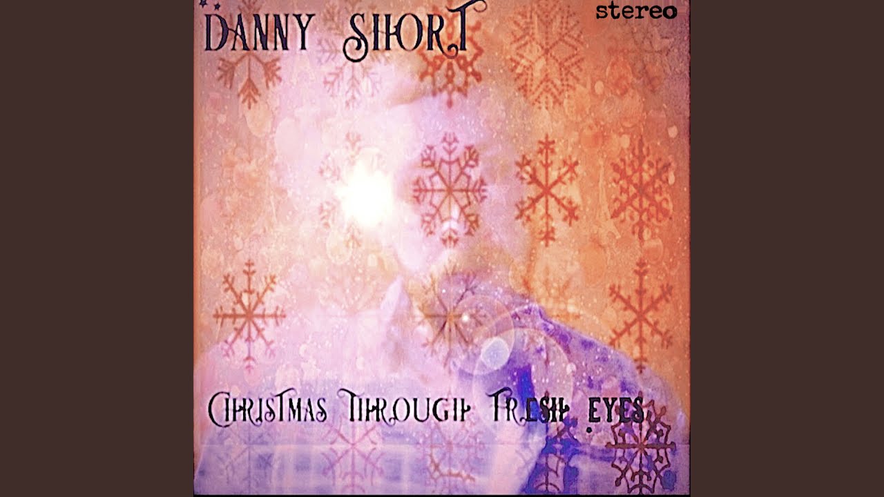 Christmas Through Fresh Eyes