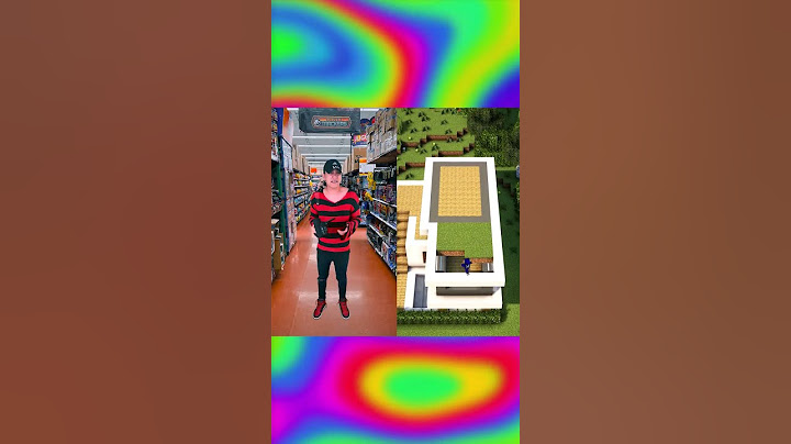 CUANDO TE PERDÍAS EN EL SUPER: