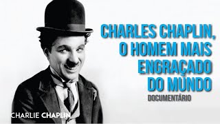 Charles Chaplin, o Homem Mais Engraçado do Mundo (The Funniest Man in the World) - 1967 | Dublado