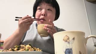 お昼ご飯