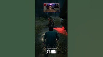 THE NEW WAY TO ANNOY KILLERS IN THE DEAD BY DAYLIGHT WINTER EVENT