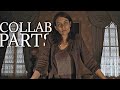 collab parts #02 [twd and mcu]