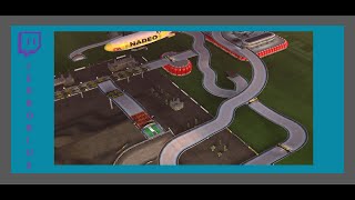 One Map Everyday 3 Kalklaaginstraling By Jerborius