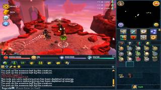 Story Time: Working for Jagex