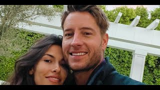 This Is Us' Justin Hartley and Sofia Pernas Are Married