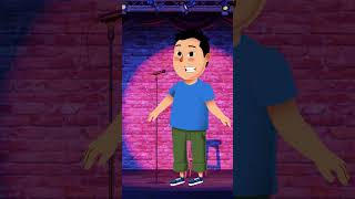 Scooty To Samshan #standupcomedy #comedy #indianstandup #viralcomedy