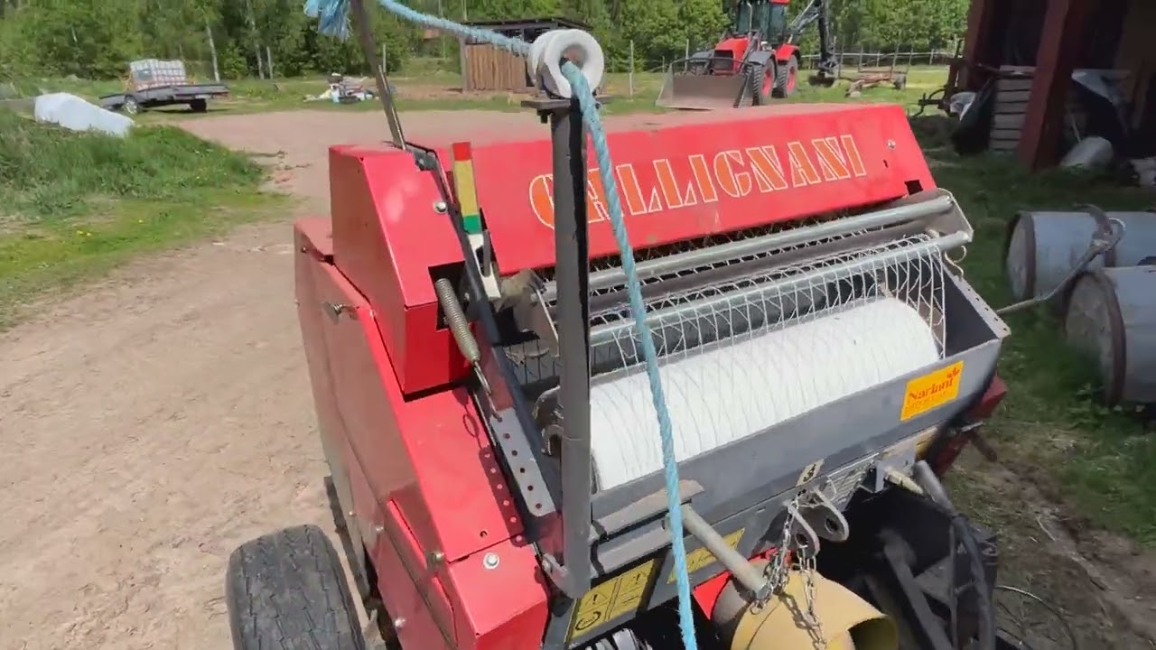 Mini rundbalspress GALLIGNANI MB 55