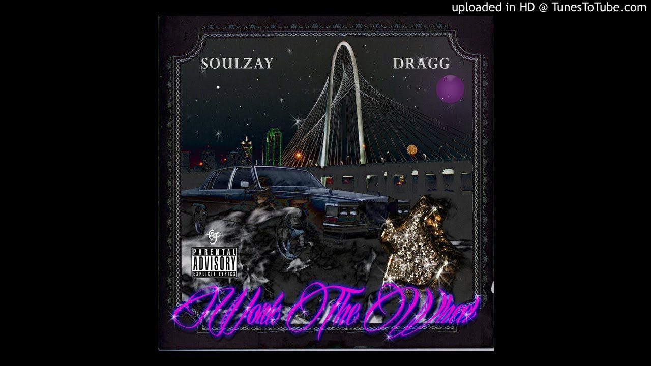 Watch Soulzay - Work the Wheel (Prod. Dragg) on YouTube Watch Soulzay - Work the Wheel (Prod. Dragg) on YouTube