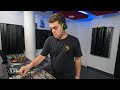 Bala guest sessions 40  baracco house deep tech tech house breaks