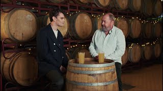 Noah Mullins & Mark Addy Share What Makes Harold Fry So Special