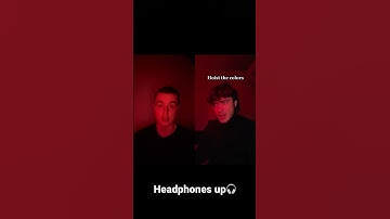 Thumbnail of Hoist The Colors with Davide Dalmonte (Tiktok)