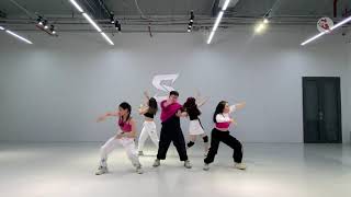 [Dance Practice] #Twenty + MORE - Cover by JUST DANCE CREW (JDC)