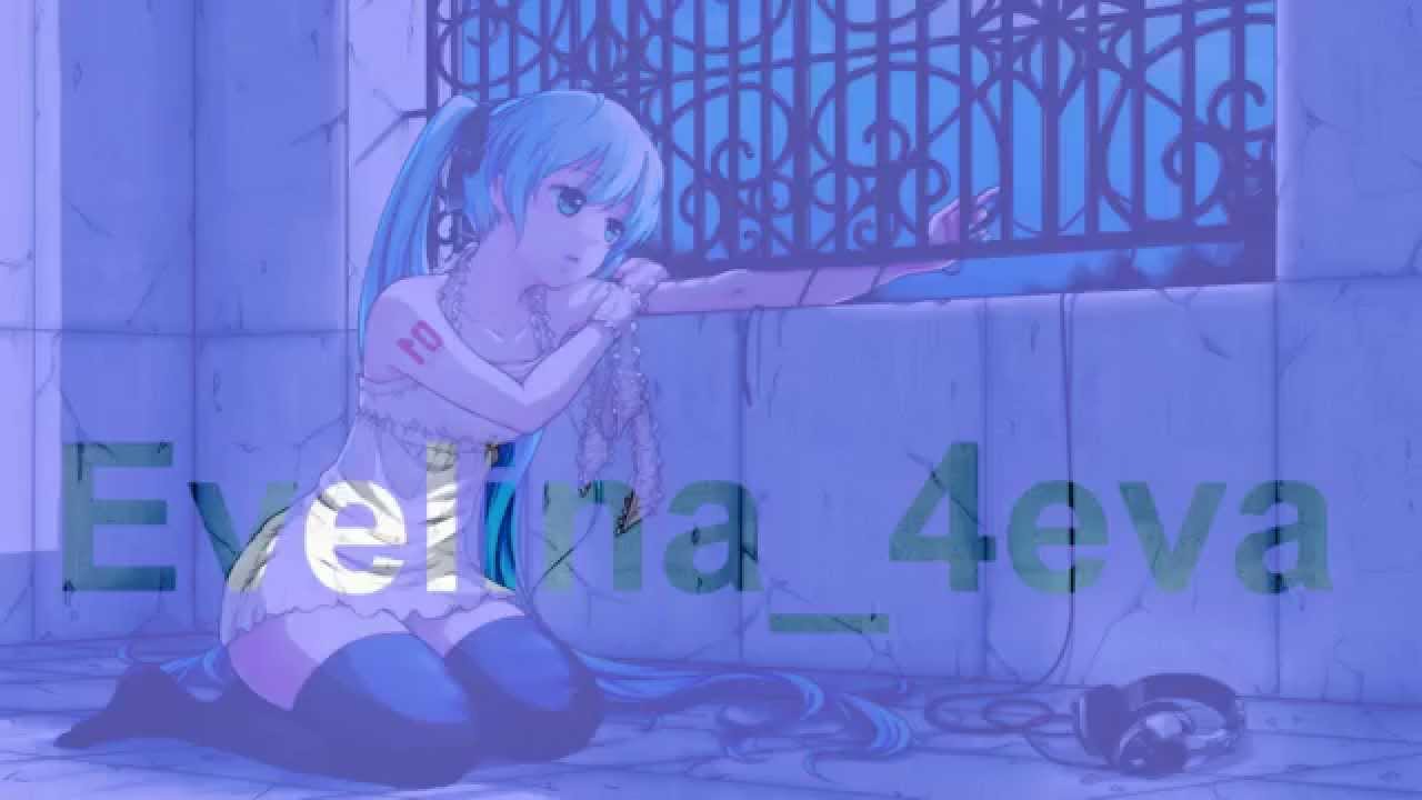 Nightcore Chains (Remix) Ft Jhene Aiko YouTube