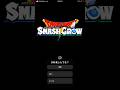 Dragon Quest Smash Grow (スマグロ) ▼更新後、当たりやすくなっている件について(裏技？) #ゲーム #game #dragonquest #smashgrow #ゲーム実況