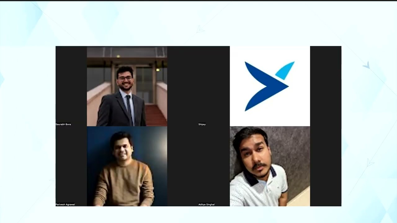 Cutting Costs with FTL — Shipsy Webinar