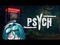 Guys... I think I'm being followed 😨 【Psych】