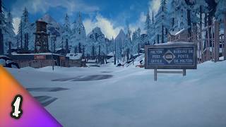 [Ep.1] Do Not Go Gentle | The Long Dark: Wintermute | Walkthrough with Commentary