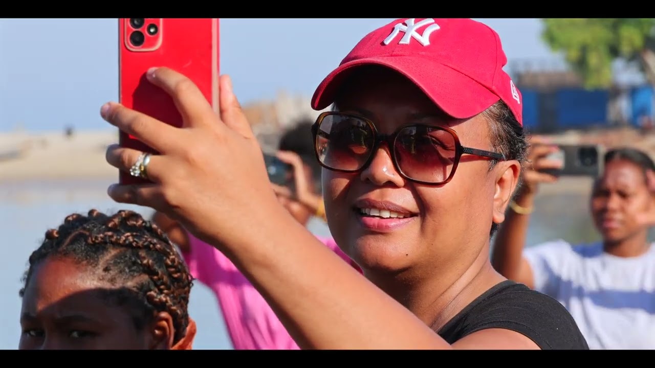 Madagascar: Film Festival  Boutre Belo/Mer