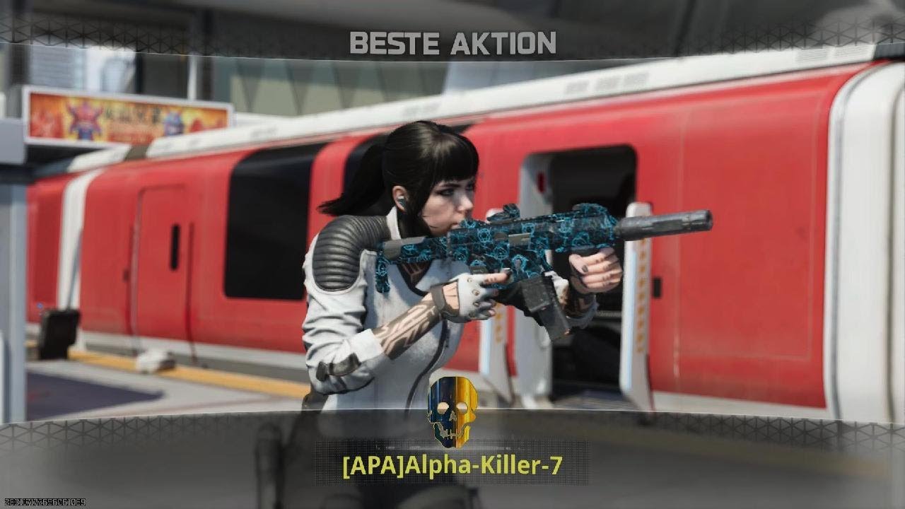 Call of Duty Black Ops 7 Team Deathmach Mk1 - YouTube