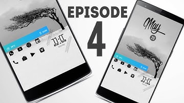 Best Home Screen Setup - Episode 4