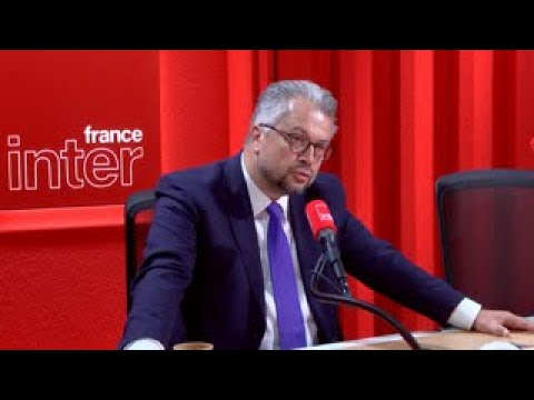Ref:sjVDozICBd8 Claude Guéant "n’a pas digéré ce qui est plus qu’une trahison" de Nicolas Sarkozy, selon son avocat
