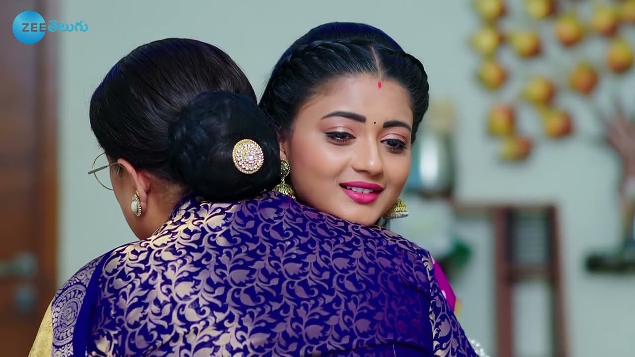 EP 381Гитлер Гари Пеллам - Индийское телешоу телугу - Же Телугу