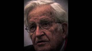 Noam Chomsky on Venezuela