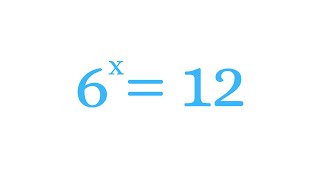 Only One Person Has Ever Solved This Problem | An EXTREME Exponential Equation