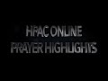 HPAC Online Prayer Highlights