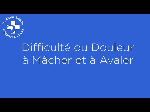 Vidéo: Pouvez-vous avaler des comprimés à mâcher ?