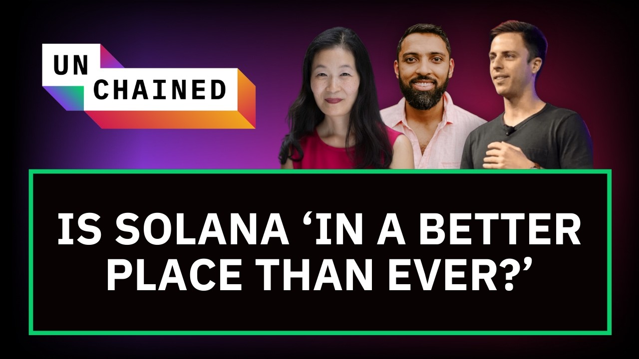 Is Solana Already Good Enough to Win the AI Agent & RWA Race?