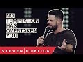 No temptation has overtaken you | Pastor Steven Furtick