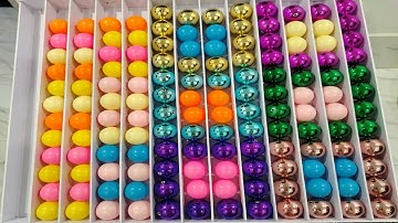 Solving a Challenging Puzzle Ball Game Smart Moves