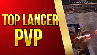 NIGHT CROWS  TOP LANCER KOREAN GLOBAL PVP