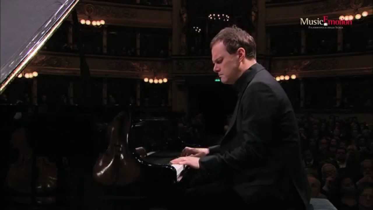 MusicEmotion 2014: Daniel Harding & Lars Vogt Concert Trailer