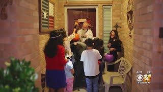 Ones for Wellness: Tips for Trick or Treating