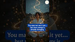 YOUR ENERGY IS CHANGING | NUMEROLOGY SIGNS OF A POWERFUL LIFE SHIFT 🌙💫