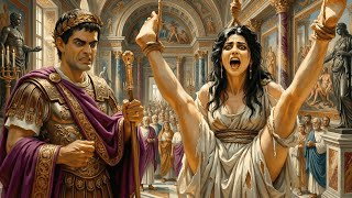 What Caligula Did to Rome’s Noble Women Was Worse Than Death