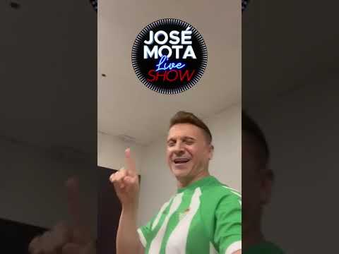 Los que queráis animaros ya sabéis ... l José Mota Live Show