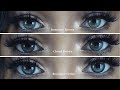 😍 $15 Chocolate girl friendly colored contacts ft. Colorcl.com Part 1| ForeverTati