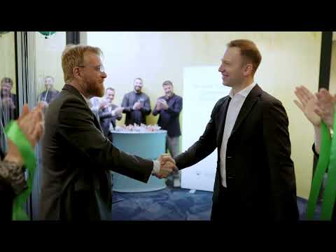 New! Segura® European Center of Excellence