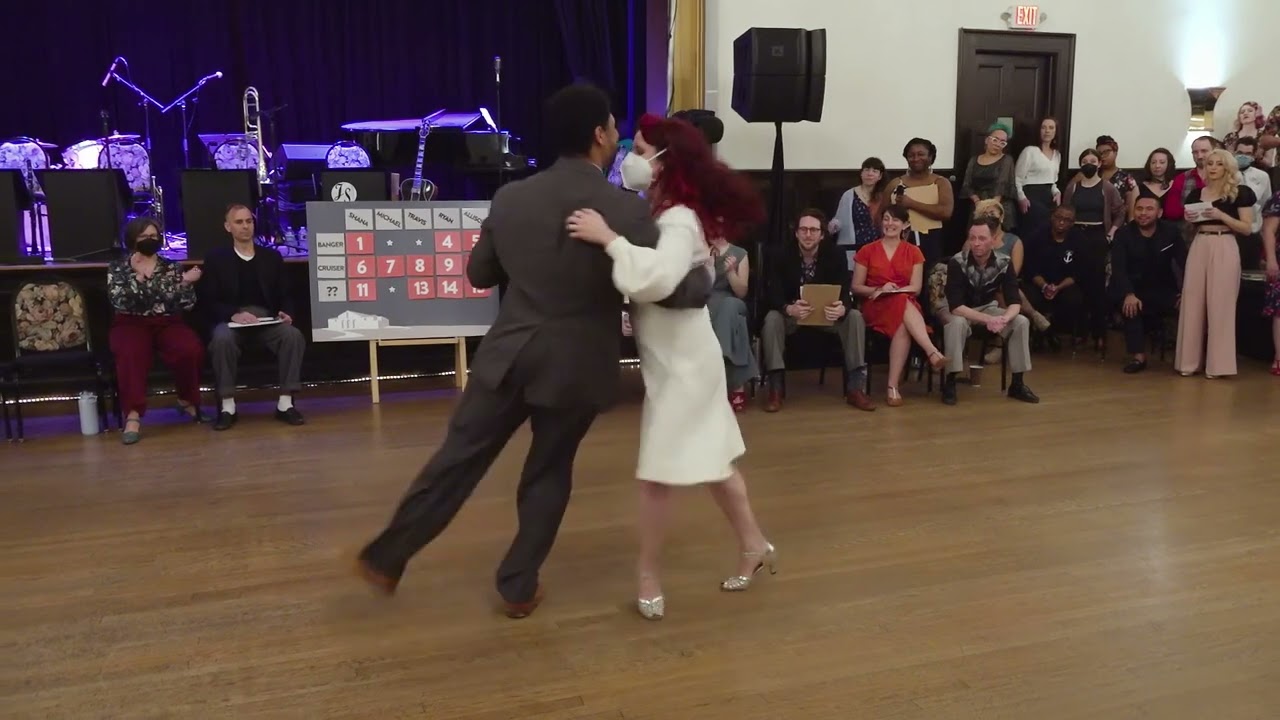 CalBal Classic 2023 - Invitational Mixed Couples COMPLETE CONTEST