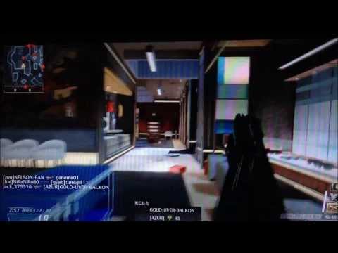 cod bo2 FreE ヒロキの実況　ジャックさん・ｗ・ニュークアウト！3分！！！ｗｗ