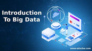 BIG DATA ANALYSIS - PART #1 - INTRODUCTION TO BIG DATA