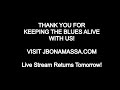 Joe Bonamassa KTBA Livestream Thursday 3/5/2020