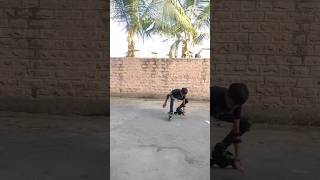 Inline speed skating stunt challenge skating skater skate challenge